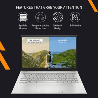 HP Pavilion 14 Laptop review