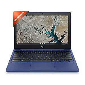 HP Chromebook 11a laptop review [2023]