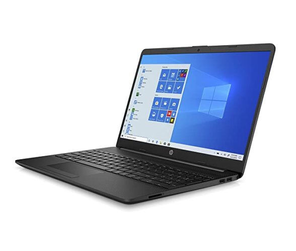 HP 15s du3060tx: A Laptop That Packs a Punch