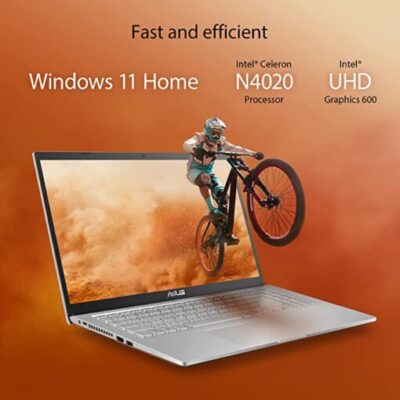ASUS VivoBook 15 Laptop review