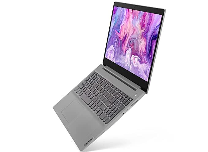 Lenovo IdeaPad Slim 3 Intel Core i3-1115G4 FHD Laptop review
