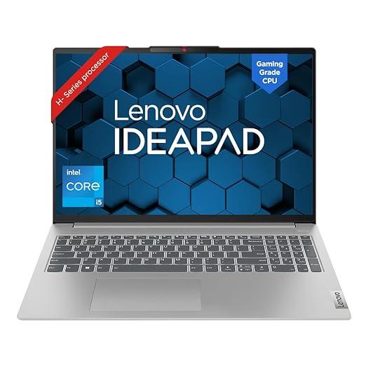 Lenovo Ideapad Slim 5i Review: Is It Worth It?